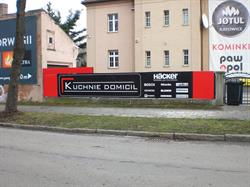 Kuchnie Domicil