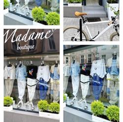 Madame Boutique