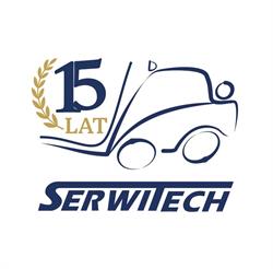 Serwitech - Serwis i wynajem wózków widłowych