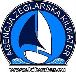 Agencja żeglarska Kilwater