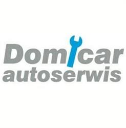 Domicar autoserwis - mechanik samochodowy