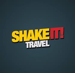 SHAKE IT
