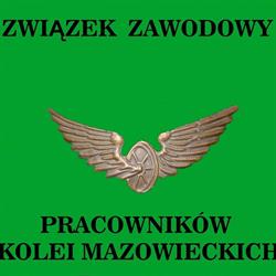 ZWIĄZEK ZAWODOWY PRACOWNIKÓW KOLEI MAZOWIECKICH