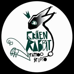 Green Rabbit Tattoo Studio