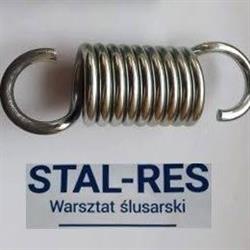 Stal-Res