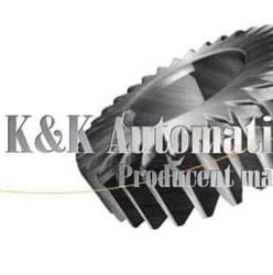 K & K Automatic Machines sp.j. Maszyny do obróbki kamienia. Kosiorowscy