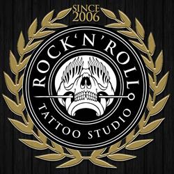 Rock'n'Roll Tattoo and Piercing