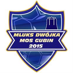 MLUKS DWÓJKA MOS Gubin