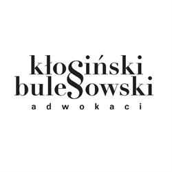 Kłosiński Bulesowski Adwokaci Spółka Partnerska
