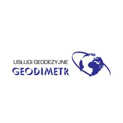 "Geodimetr" Usługi Geodezyjno-Kartograficzne Piotr Piguła