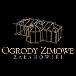 OGRODY ZIMOWE ZAŁANOWSKI HENRYK