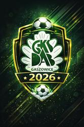 GKS DĄB GASZOWICE
