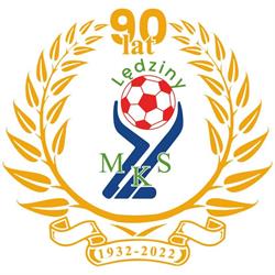 Stadion MKS Lędziny