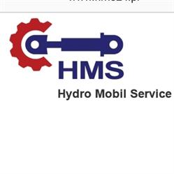 Hydro Mobil Service. Grzegorz Kurowski