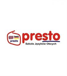 Presto Szkoła Języków Obcych Aleksandra Anna Madeja