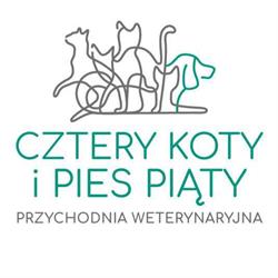 Cztery Koty i Pies Piąty. Przychodnia Weterynaryjna