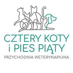 Cztery Koty i Pies Piąty. Przychodnia Weterynaryjna
