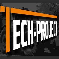 Tech - Project Grupa Sp. z o.o.