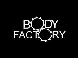 BODY FACTORY ŁUKASZ NOWAKOWSKI