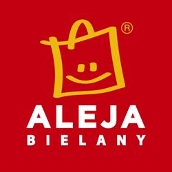 ALEJA BIELANY