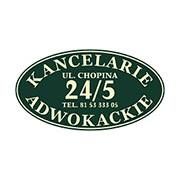 Kancelarie Adwokackie