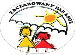 Zaczarowany Parasol