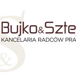 Bujko & Sztejna, Kancelaria Radców Prawnych Spółka Partnerska