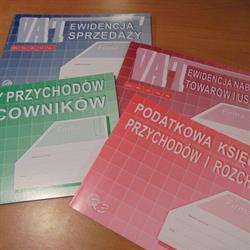 EWA STANKIEWICZ BIURO KSIĘGOWE