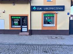 CUK Ubezpieczenia