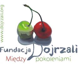 Fundacja Dojrzali. Między Pokoleniami
