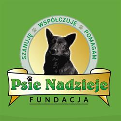Fundacja Schronisko w Sępólnie Krajeńskim "Psie Nadzieje"