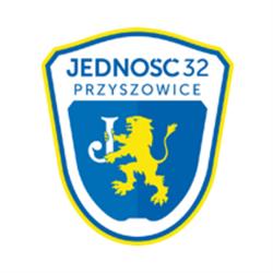 Ludowy Klub Sportowy Jedność 32 Przyszowice