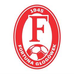 KS FORTUNA GŁOGÓWEK