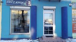 SALON Fryzjerski JOLA