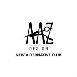 New Alternative Club Fryzjerski AAZ Design