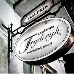 Kawiarnia Fryderyk