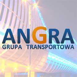 Angra. Grupa transportowa