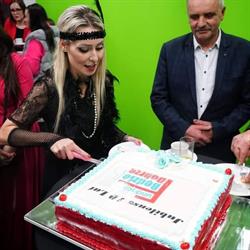 Fundacja "Będzie Dorze"