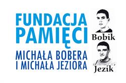Fundacja Pamięci Michała Bobera i Michała Jeziora