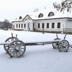 Dwór Chotynia