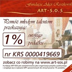 Fundacja Art-Sos Alicji Roszkowskiej