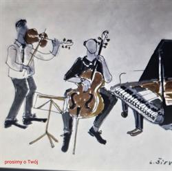 Fundacja Art-Sos Alicji Roszkowskiej