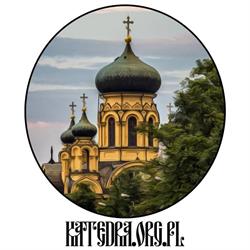 Parafia Prawosławna Św.Marii Magdaleny w Warszawie
