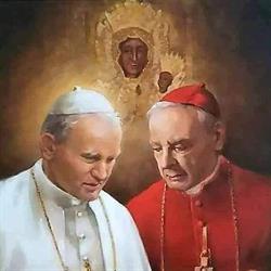 Parafia Rzymsko-Katolicka PW Św. Jana Pawła II w Siedlcach