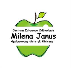 "Centrum Zdrowego Odżywiania" Milena Janus