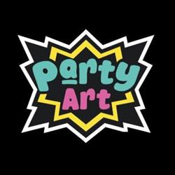 Party Art Katarzyna Kiraga