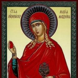 Parafia Prawosławna P.w.Św. Równej Apostołom Marii Magdaleny