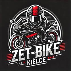 ZET-BIKE Sklep motocyklowy,odzież,kaski, części.