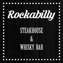 Rockabilly Steakhouse & Whisky Bar