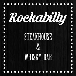 Rockabilly Steakhouse & Whisky Bar